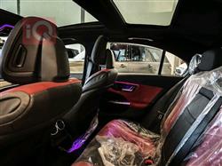 مێرسێدس بێنز C-Class